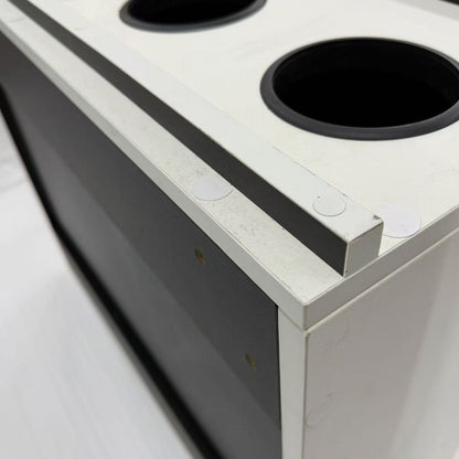 アウトレット シャンプーキャビネット 上台 (WH) OL2117【完成品出荷】通常価格￥32,780