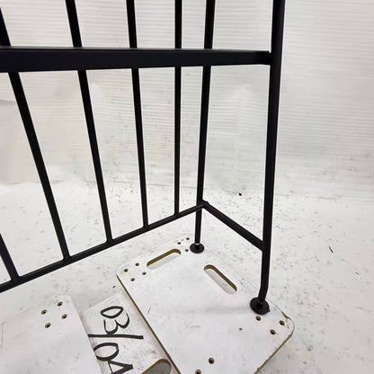 アウトレット アイアンドレッサー ハロルド アーチ 片面 OL2147 通常価格￥56,980