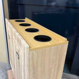 アウトレット シャンプーキャビネット 上台 (SW) OL2244【完成品出荷】通常価格￥32,780