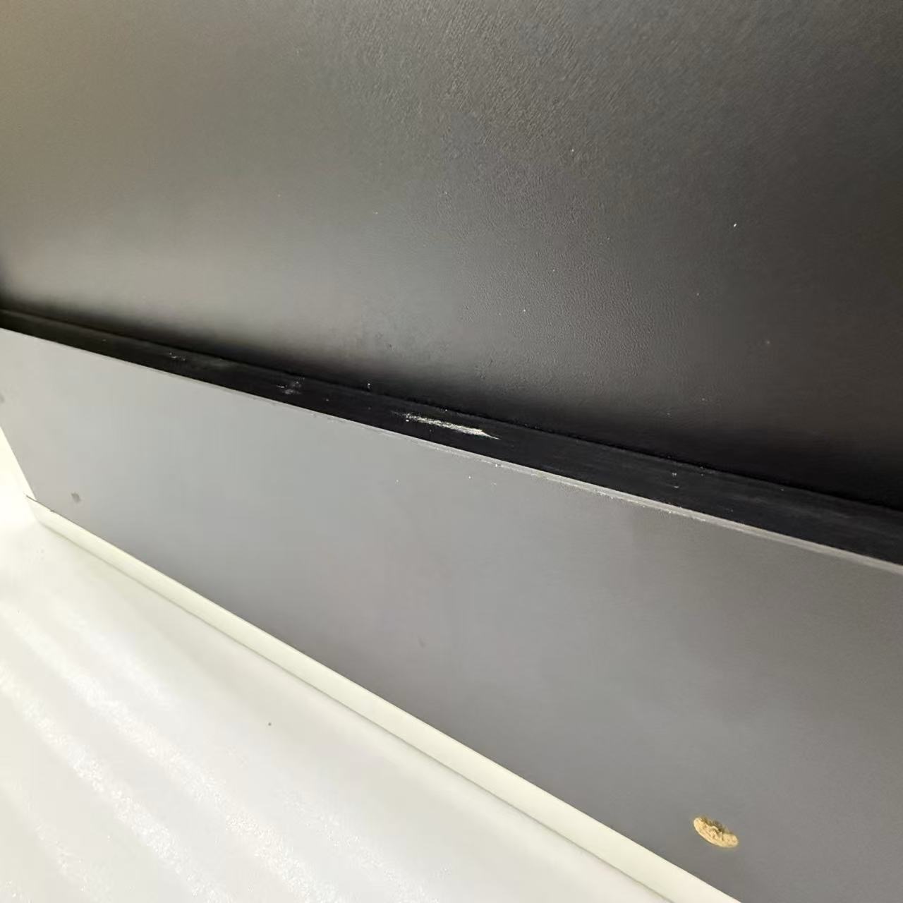 アウトレット シャンプーキャビネット 上台 (WH) OL2117【完成品出荷】通常価格￥32,780