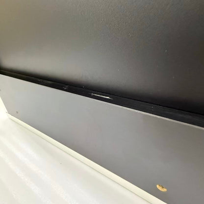 アウトレット シャンプーキャビネット 上台 (WH) OL2117【完成品出荷】通常価格￥32,780