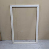 ミラーフレーム裏面