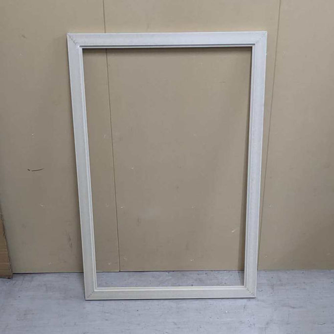 ミラーフレーム裏面