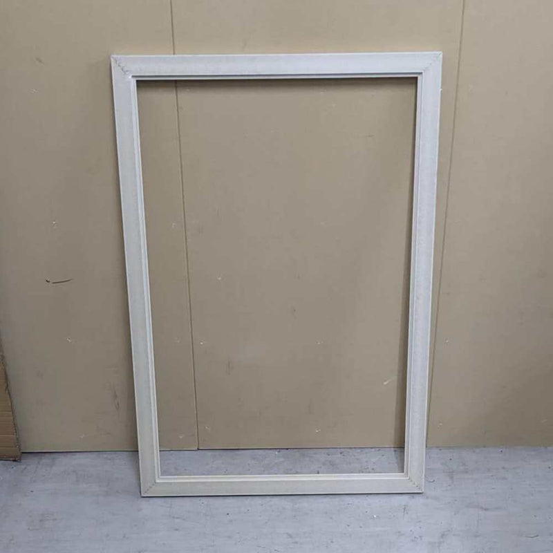 ミラーフレーム裏面