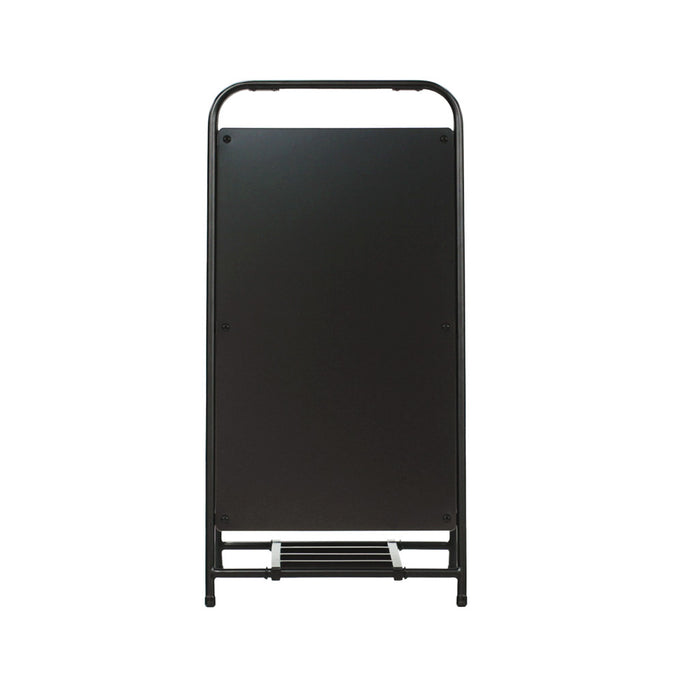 アイアンA型看板 パオロ BK