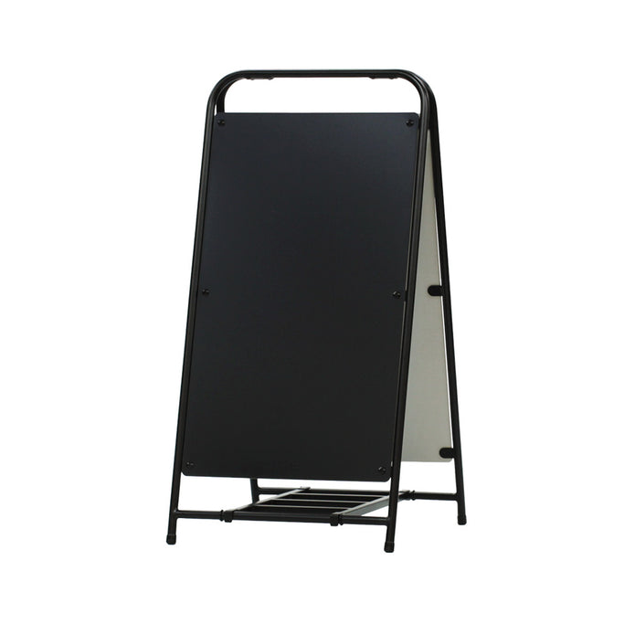 アイアンA型看板 パオロ BK