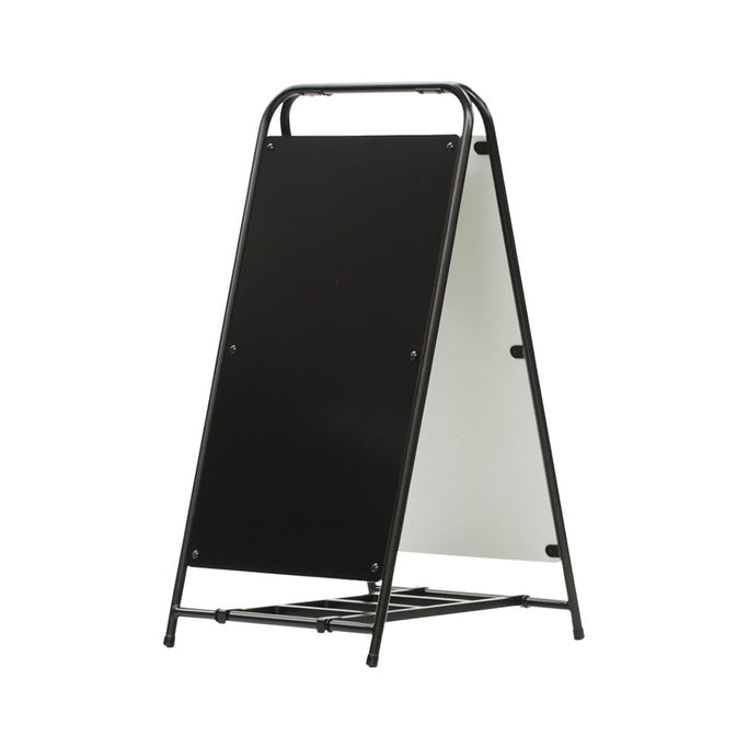 アイアンA型看板 パオロ BK