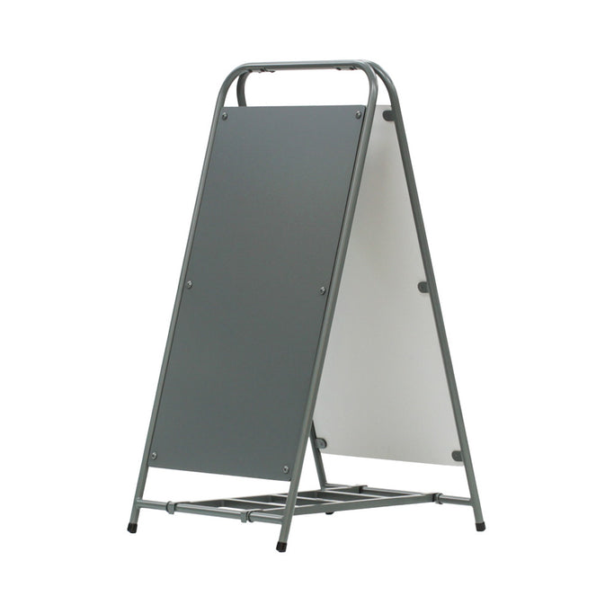 アイアンA型看板 パオロ GY