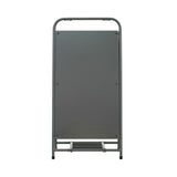 アイアンA型看板 パオロ GY