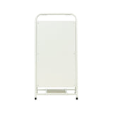 アイアンA型看板 パオロ WH