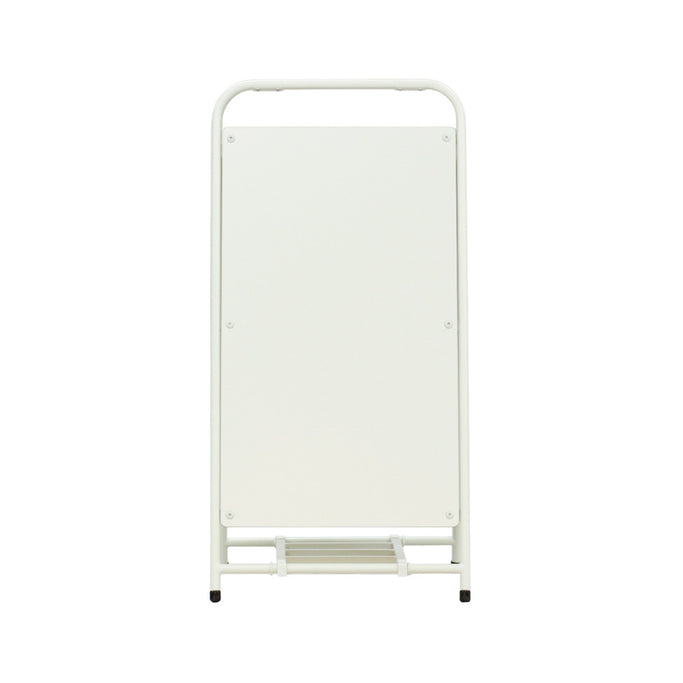 アイアンA型看板 パオロ WH