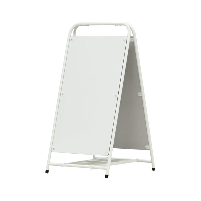 アイアンA型看板 パオロ WH