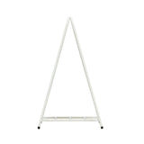 アイアンA型看板 パオロ WH