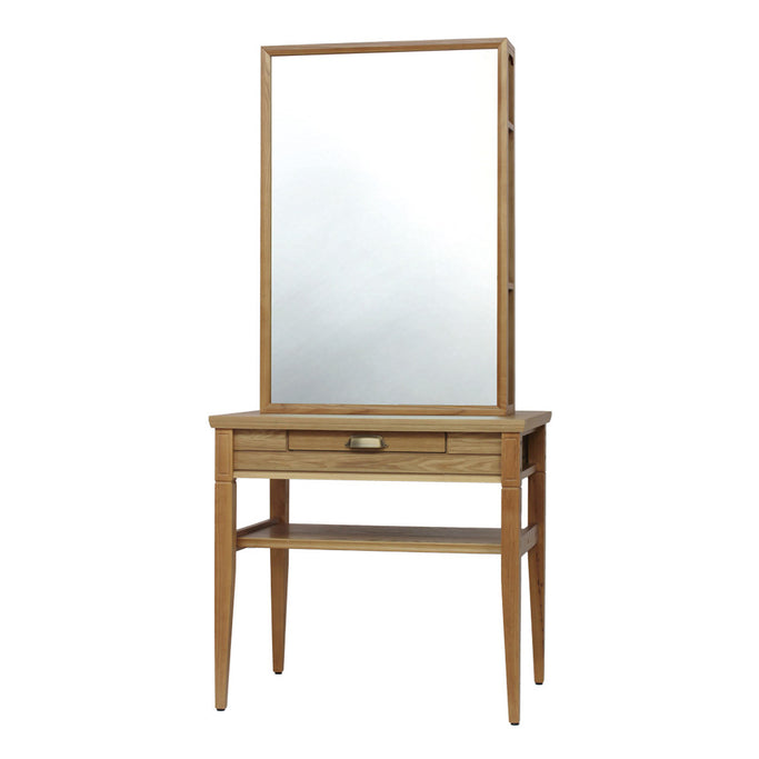 両面ウッドドレッサー【フェルドナ】