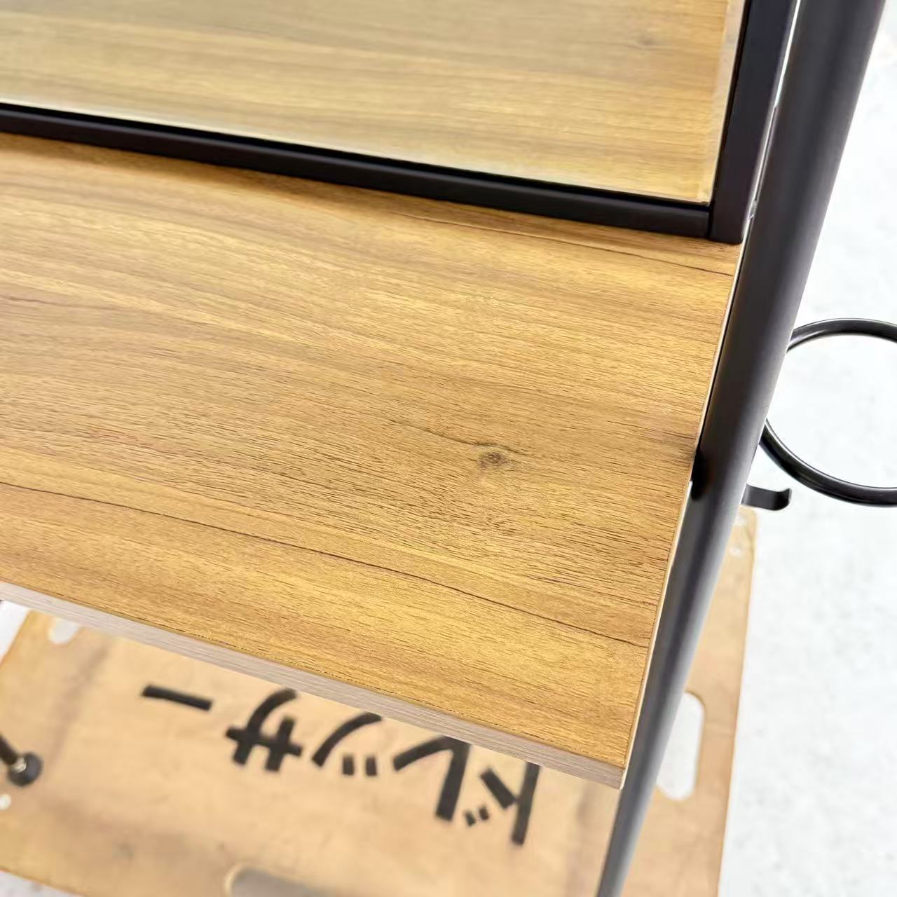 アウトレット アイアンドレッサー ハロルド アーチ 両面 OL2149 通常価格￥67,980