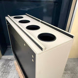 アウトレット フラットシャンプーキャビネット 上台(BGA) OL2256【完成品出荷】 通常価格￥29,480