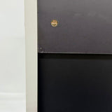 アウトレット シャンプーキャビネット 上台 (WH) OL2117【完成品出荷】通常価格￥32,780