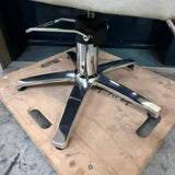 アウトレット スタイリングチェア ファブリスRC(SWH) ファイブスターポンプ(SV) OL2210 通常価格¥54,780