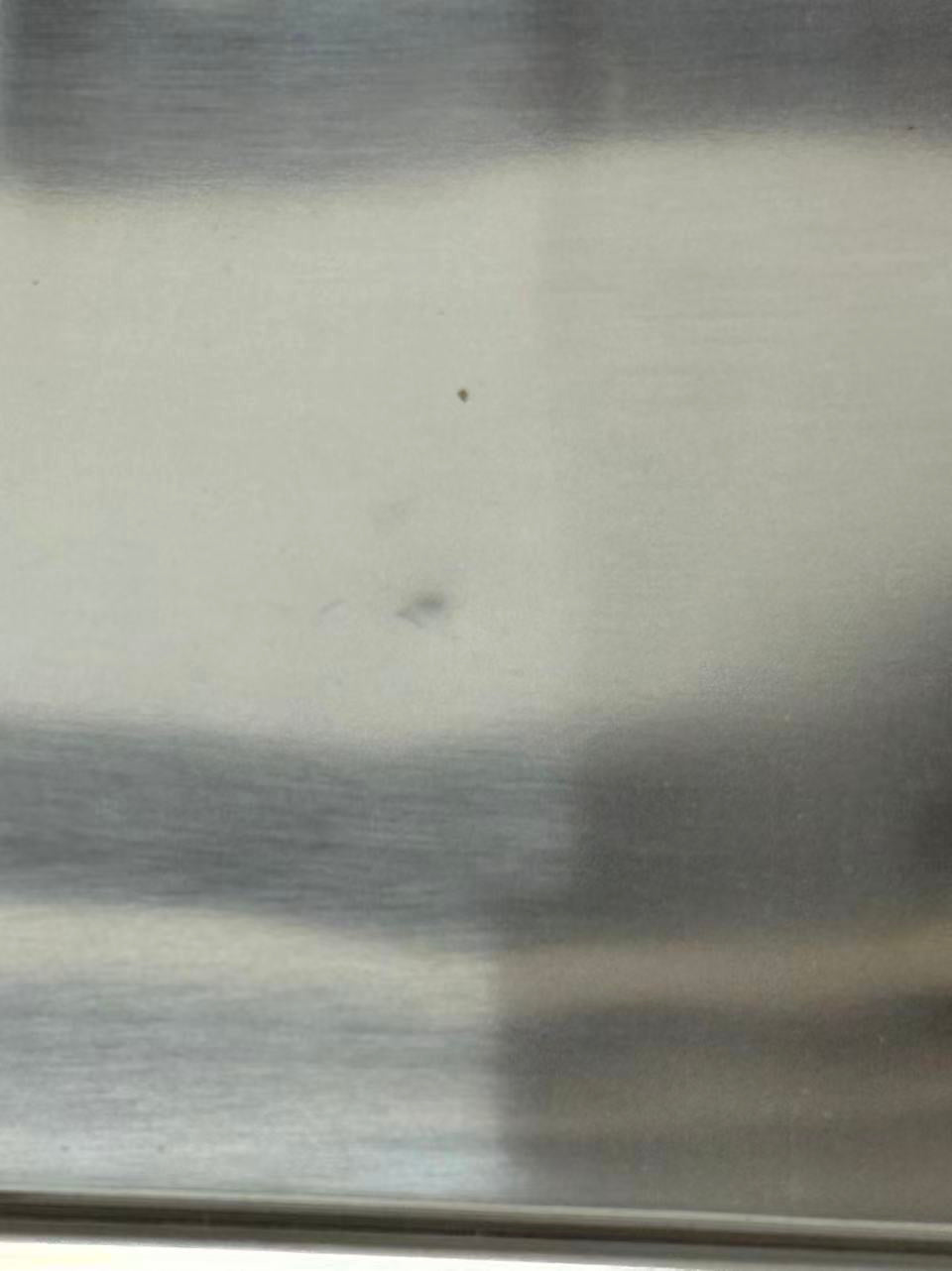 アウトレット 3段ウッドワゴン ステンレストレイ3枚 キャスター付き(BR)【完成品出荷】OL2138 通常価格￥19,580