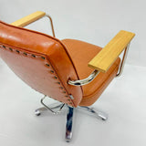 アウトレット スタイリングチェア ハーネス(CA) ファイブスター(SV) OL2120 通常価格￥52,580