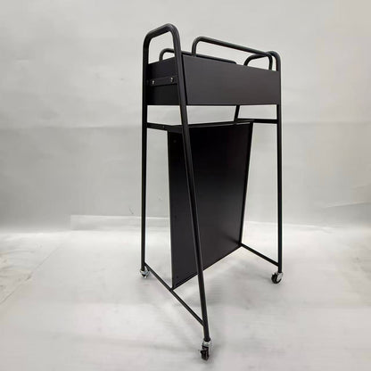 アウトレット 外部用プランター看板【ブラック】 OL2153 通常価格￥18,513