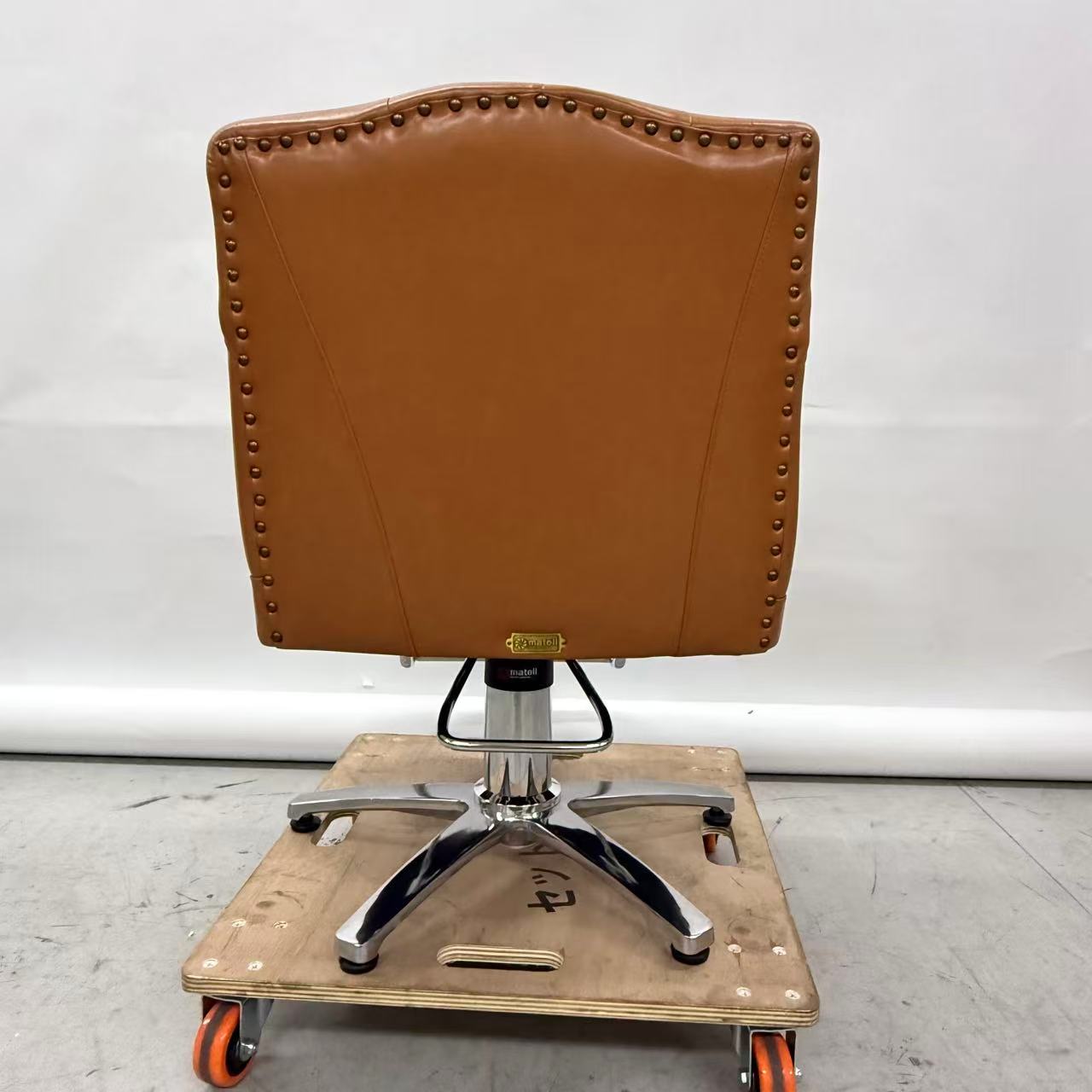 アウトレット スタイリングチェア ファブリスRC(CA) ファイブスターポンプ(SV) OL2189 通常価格¥54,780