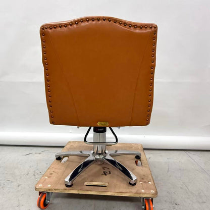 アウトレット スタイリングチェア ファブリスRC(CA) ファイブスターポンプ(SV) OL2189 通常価格¥54,780