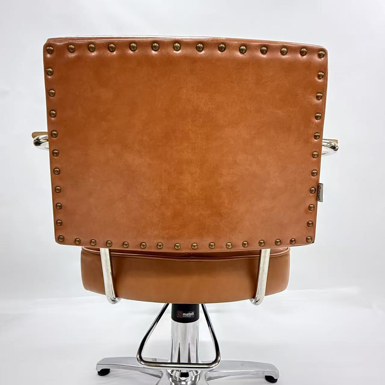 アウトレット スタイリングチェア ハーネス(CA) ファイブスター(SV) OL2120 通常価格￥52,580