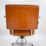 アウトレット スタイリングチェア ハーネス(CA) ファイブスター(SV) OL2120 通常価格￥52,580