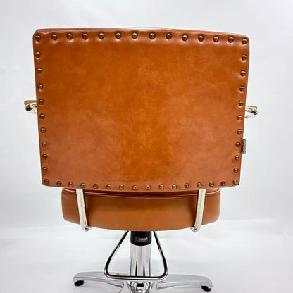 アウトレット スタイリングチェア ハーネス(CA) ファイブスター(SV) OL2120 通常価格￥52,580