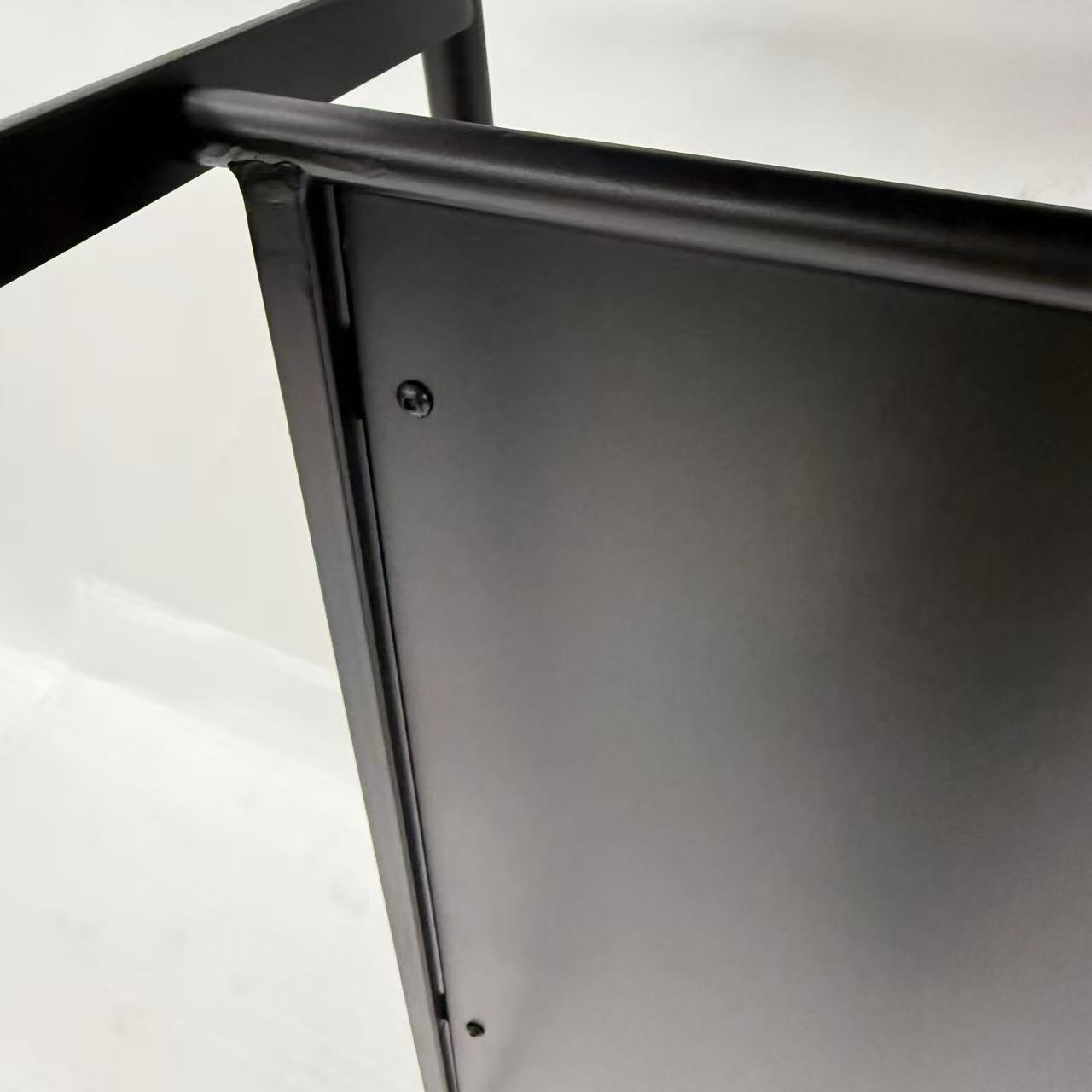 アウトレット 外部用プランター看板【ブラック】 OL2153 通常価格￥18,513