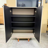 アウトレット ストック型キャビネット 下台(BGA) OL2264【完成品出荷】 通常価格￥41,580