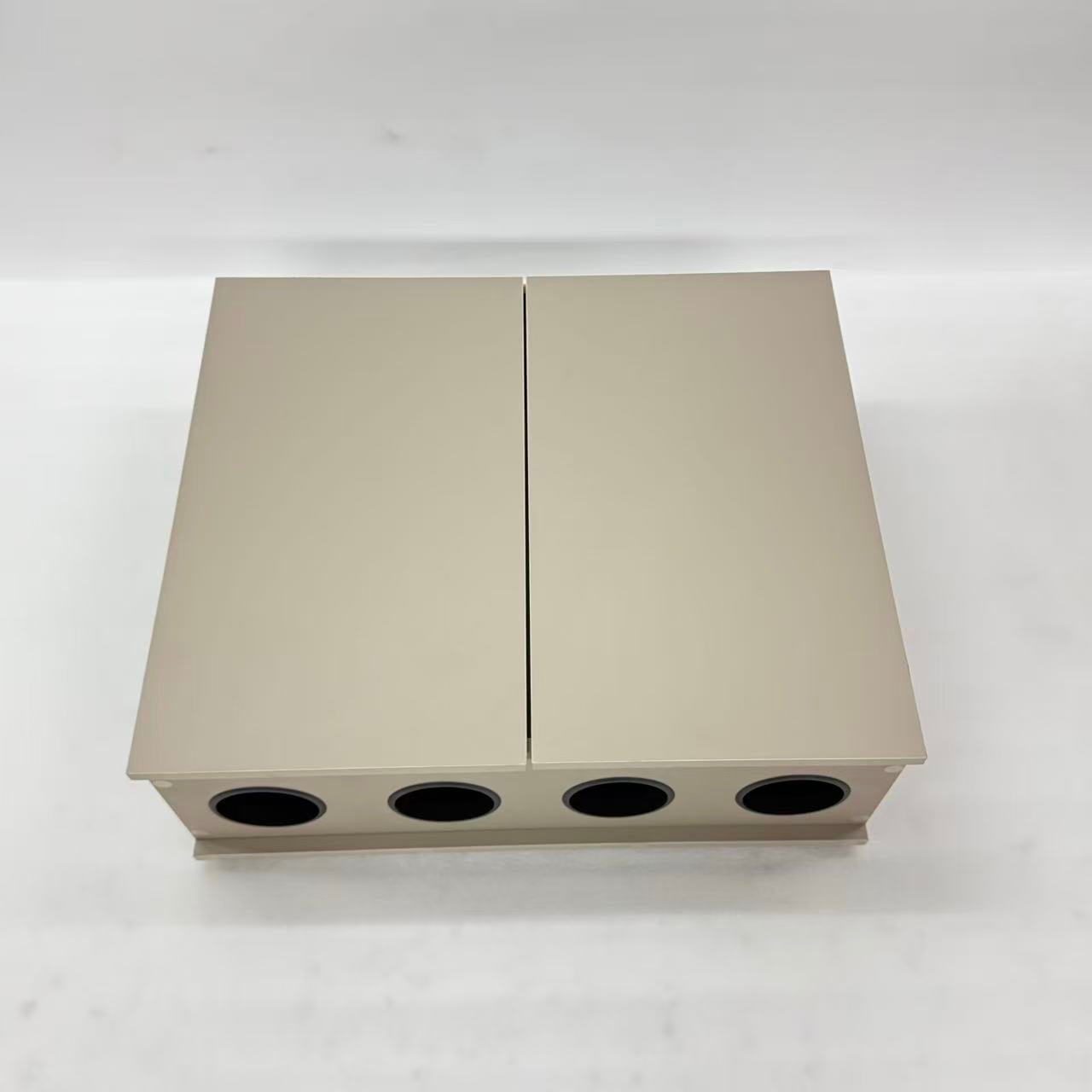 アウトレット フラットシャンプーキャビネット 上台(BGA) OL2166【完成品出荷】 通常価格￥29,480