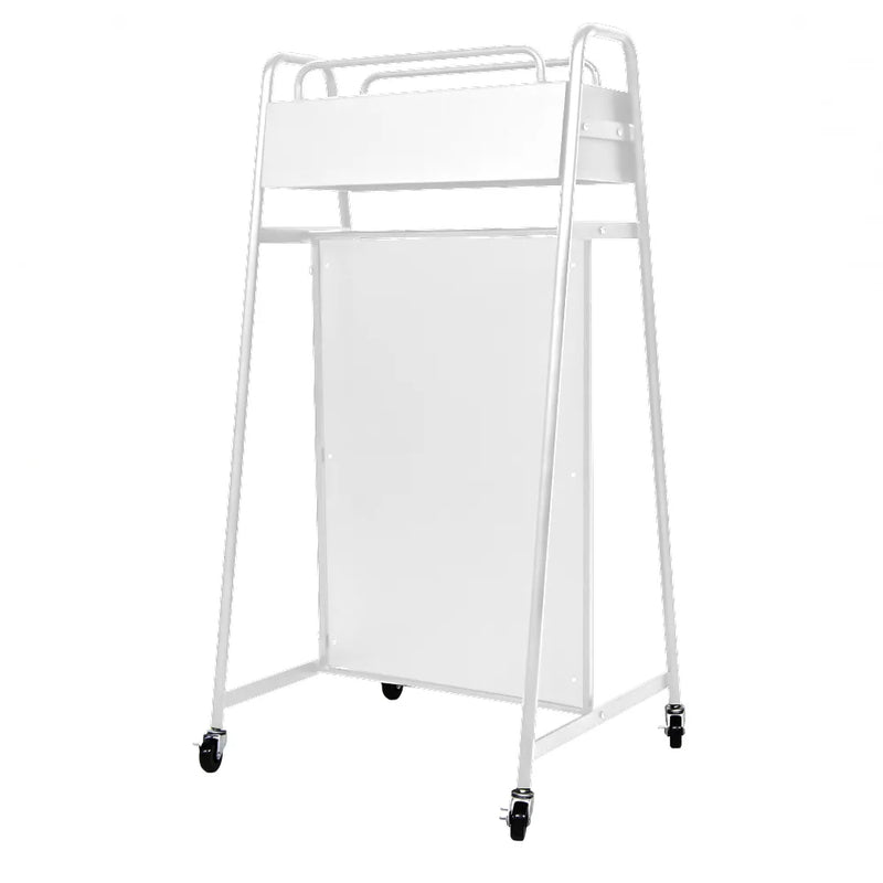 アウトレット 外部用プランター看板【ホワイト】 OL2090通常価格￥18,513