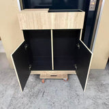 アウトレット シャンプーキャビネット 下台(SW) OL2201【完成品出荷】 通常価格￥43,780