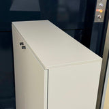 アウトレット ストック型キャビネット 下台(BGA) OL2205【完成品出荷】 通常価格￥41,580