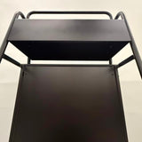 アウトレット 外部用プランター看板【ブラック】 OL2154 通常価格￥18,513