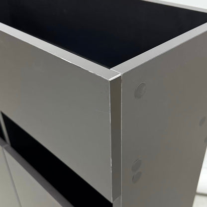 アウトレット フラットシャンプーキャビネット 下台(DGY) OL2200【完成品出荷】 通常価格￥40,480