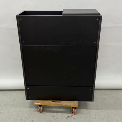 アウトレット フラットシャンプーキャビネット 下台(DGY) OL2198【完成品出荷】 通常価格￥40,480