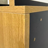 アウトレット フラットシャンプーキャビネット 上台(NAW) OL2118【完成品出荷】 通常価格￥29,480