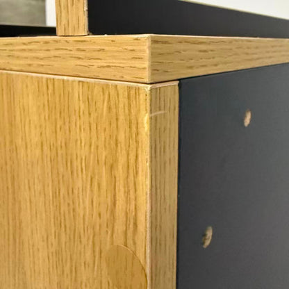 アウトレット フラットシャンプーキャビネット 上台(NAW) OL2118【完成品出荷】 通常価格￥29,480