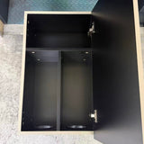 アウトレット フラットシャンプーキャビネット 上台(BGA) OL2246【完成品出荷】 通常価格￥21,780