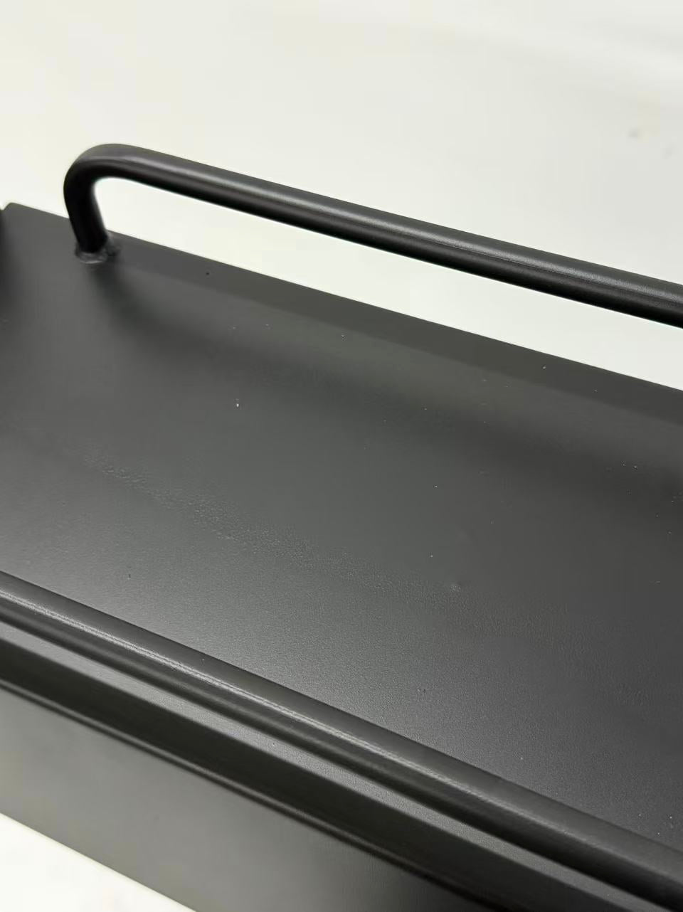 アウトレット 外部用プランター看板【ブラック】 OL2156 通常価格￥18,513