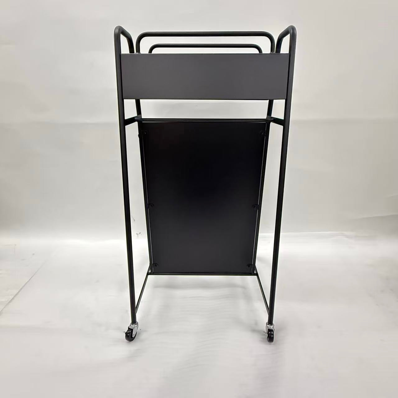 アウトレット 外部用プランター看板【ブラック】 OL2156 通常価格￥18,513