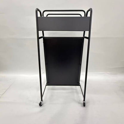 アウトレット 外部用プランター看板【ブラック】 OL2156 通常価格￥18,513