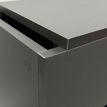 アウトレット フラットシャンプーキャビネット 下台(DGY) OL2196【完成品出荷】 通常価格￥40,480