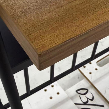 アウトレット アイアンドレッサー ハロルド アーチ 片面 OL2147 通常価格￥56,980