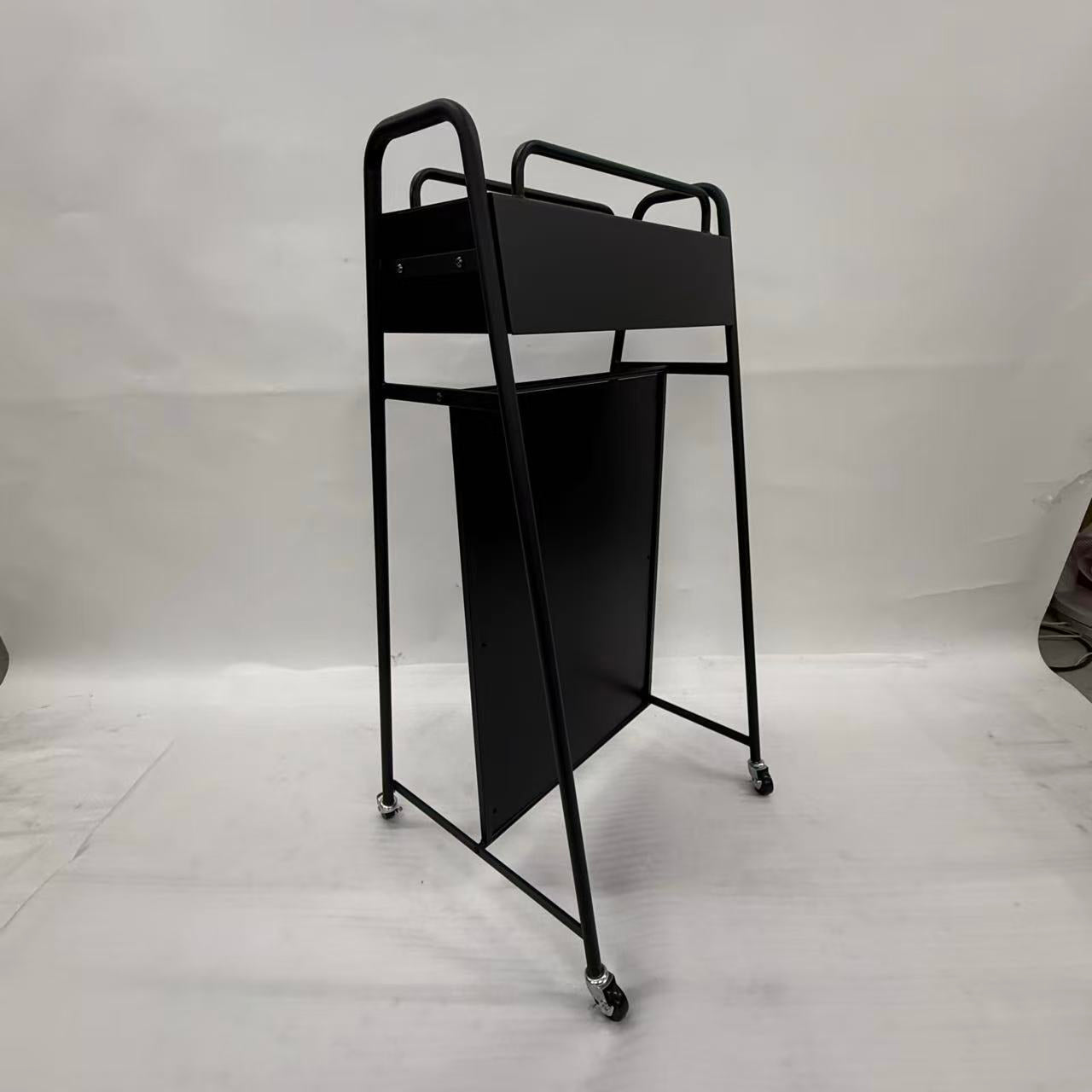 アウトレット 外部用プランター看板【ブラック】 OL2156 通常価格￥18,513