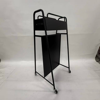 アウトレット 外部用プランター看板【ブラック】 OL2156 通常価格￥18,513