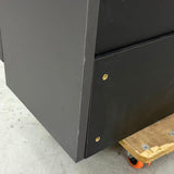 アウトレット フラットシャンプーキャビネット 下台(DGY) OL2198【完成品出荷】 通常価格￥40,480